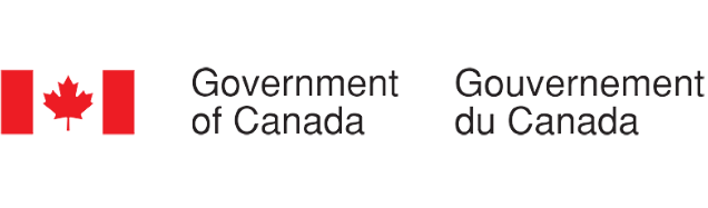 Government of Canada Logo